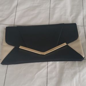Kelly & Kate Clutch